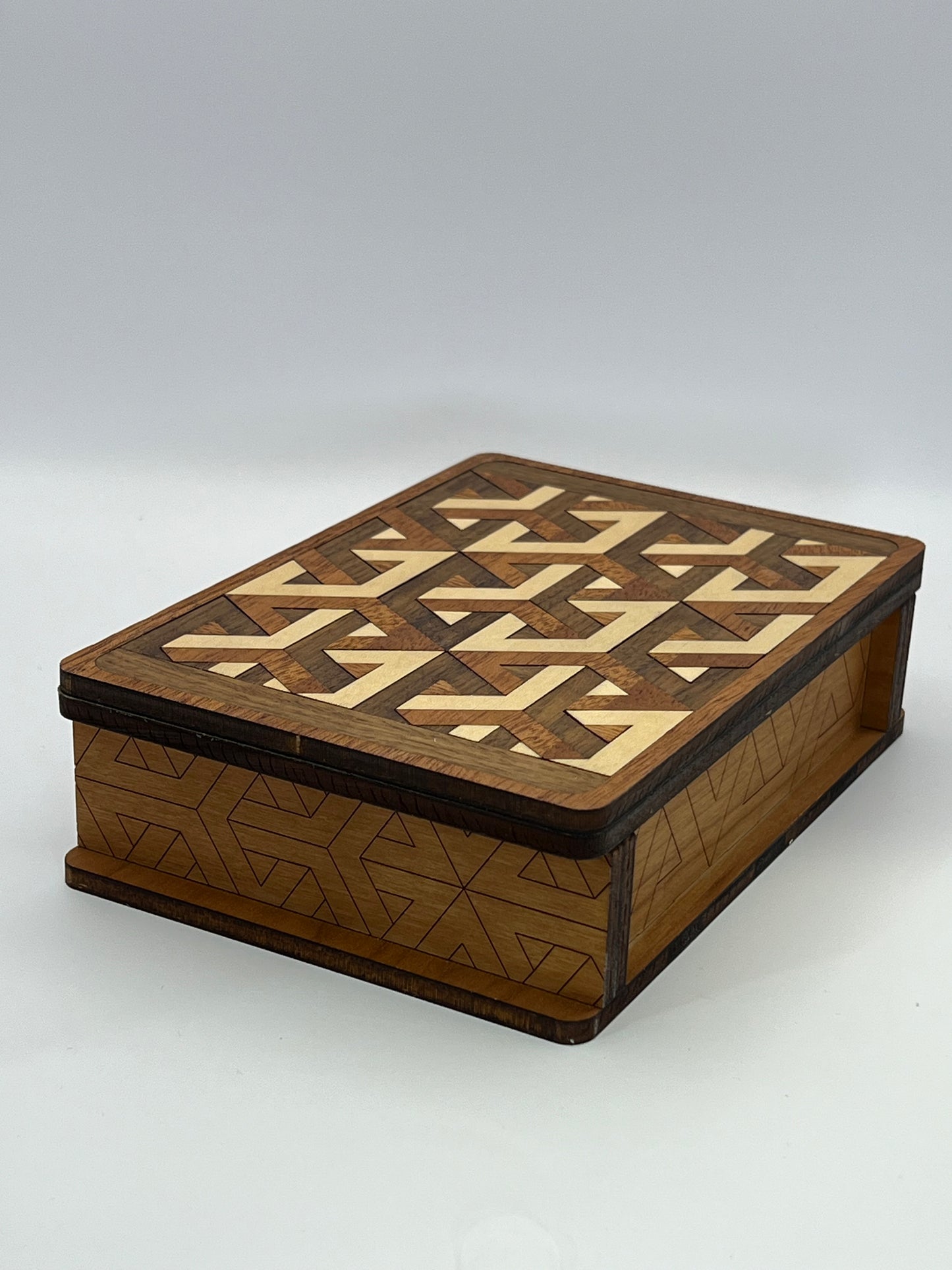 Keepsake Box