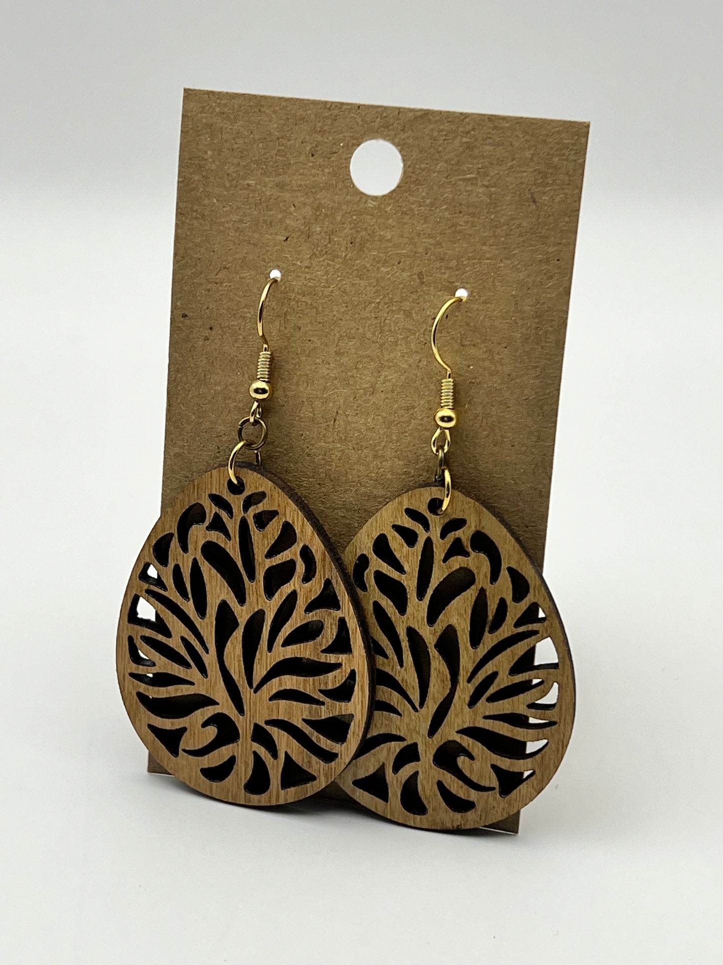 Large Assorted Earrings