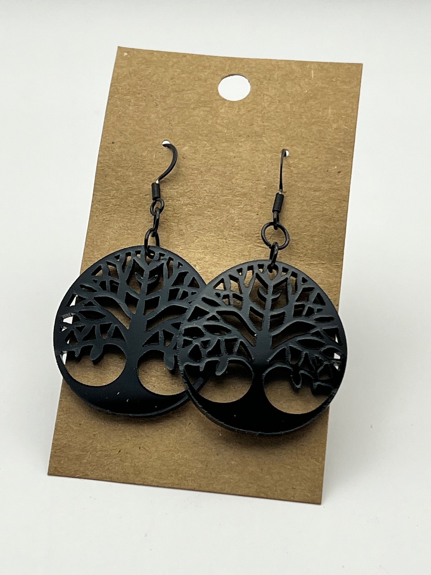 Tree of Life Earrings