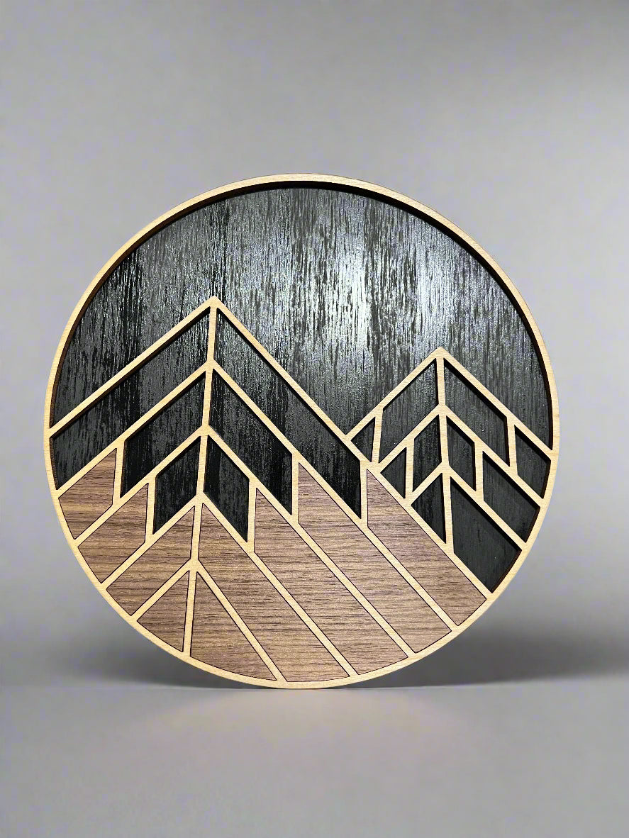 Faith Can Move Mountains