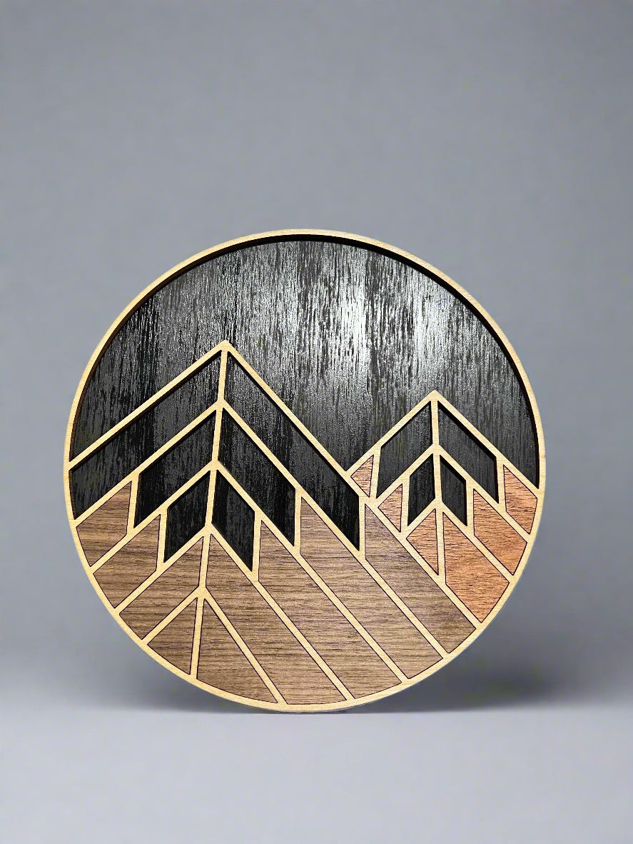 Faith Can Move Mountains