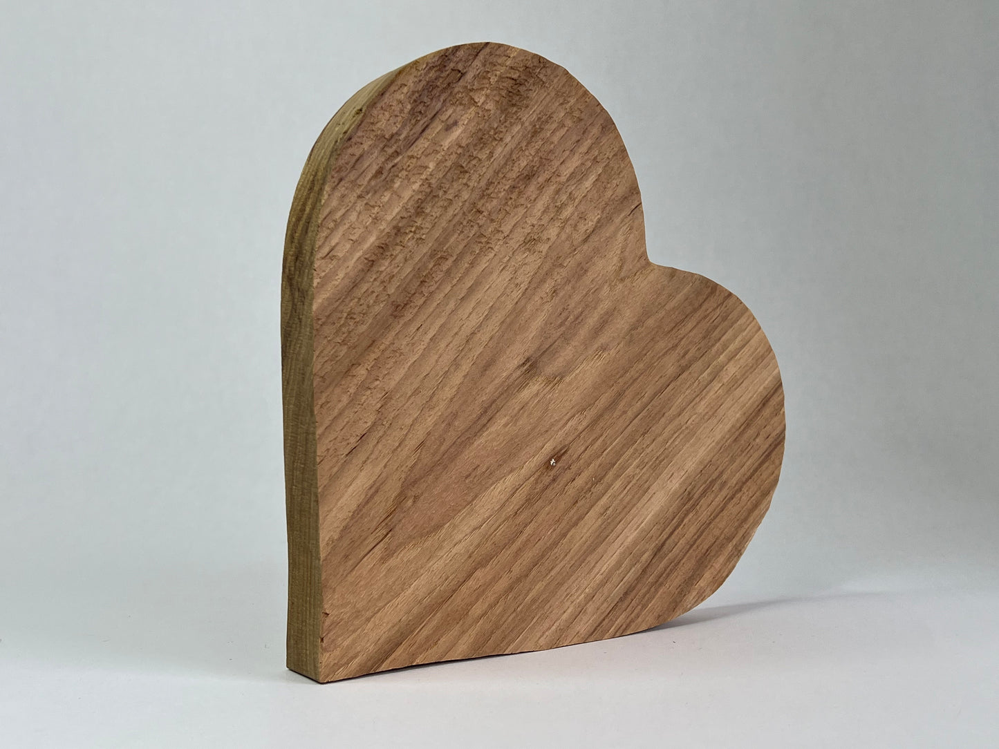 3D Carve Heart "I Love You"