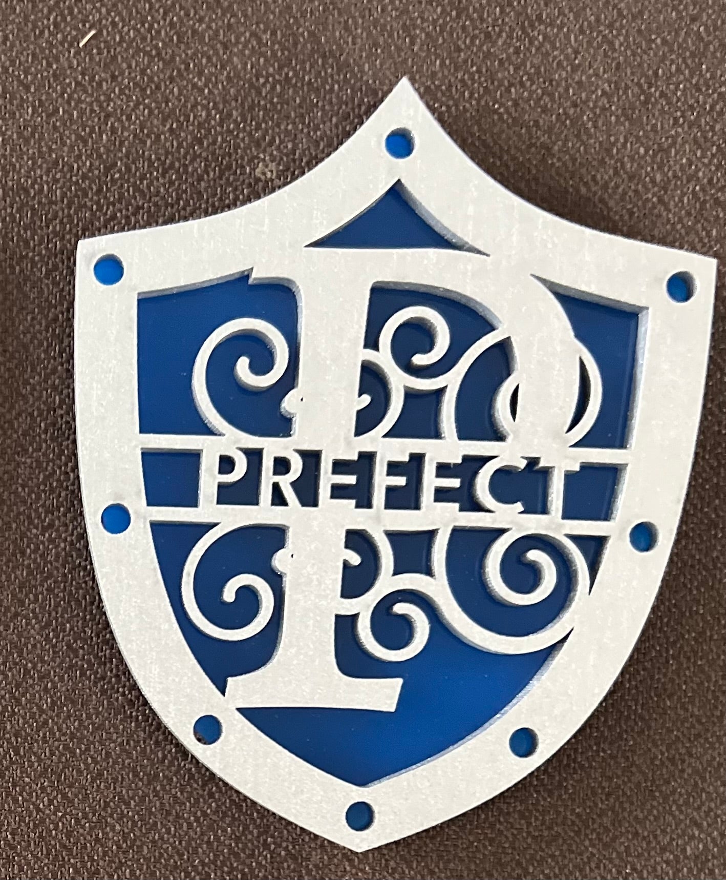 Prefect Badge