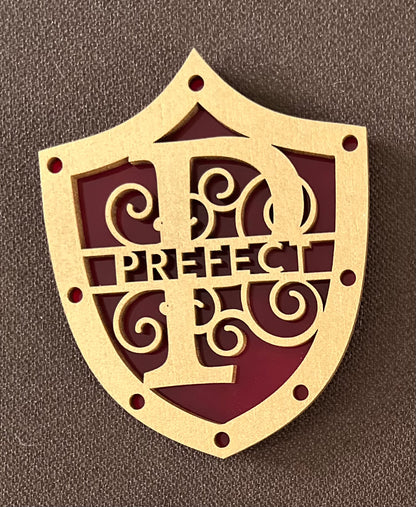 Prefect Badge