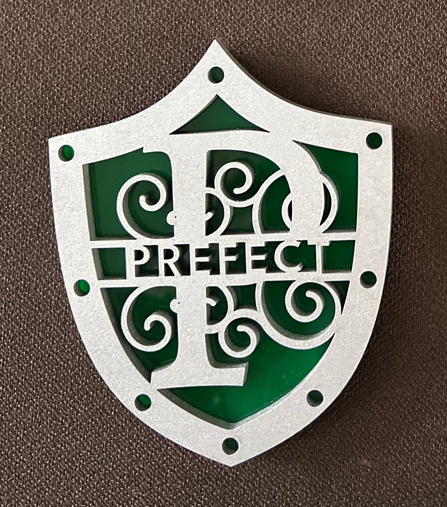 Prefect Badge