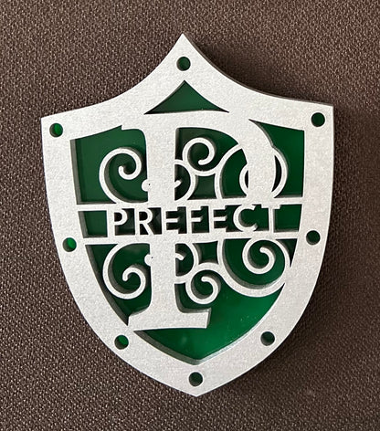 Prefect Badge