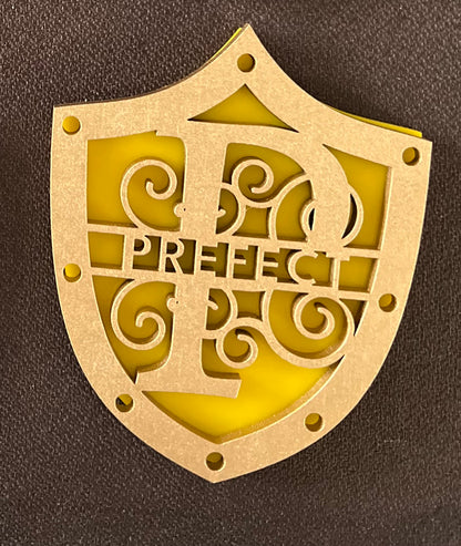 Prefect Badge