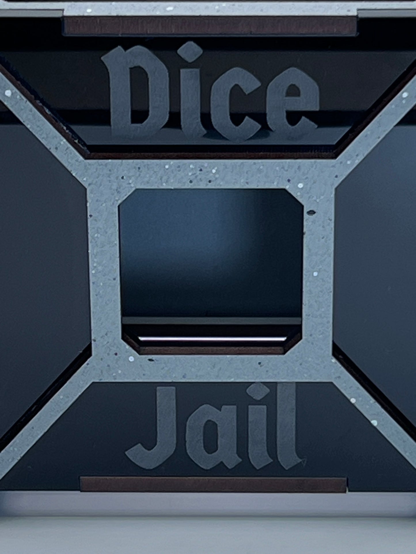 Dice Jail