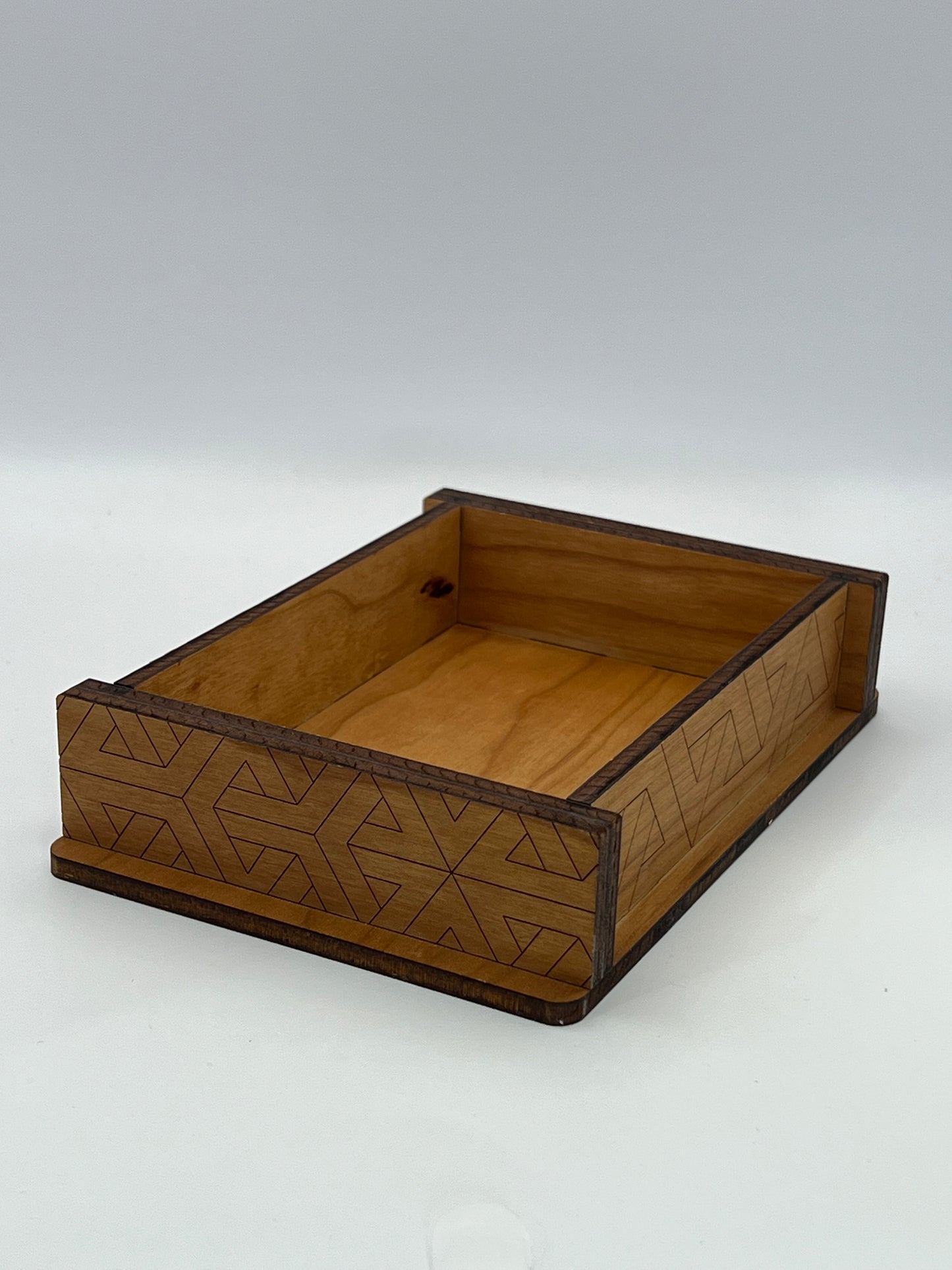 Geometric Box