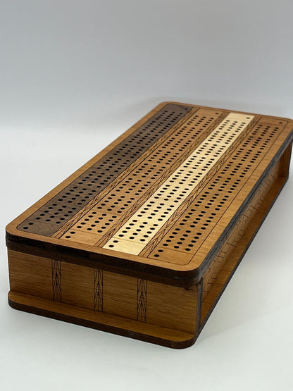 Cribbage Board