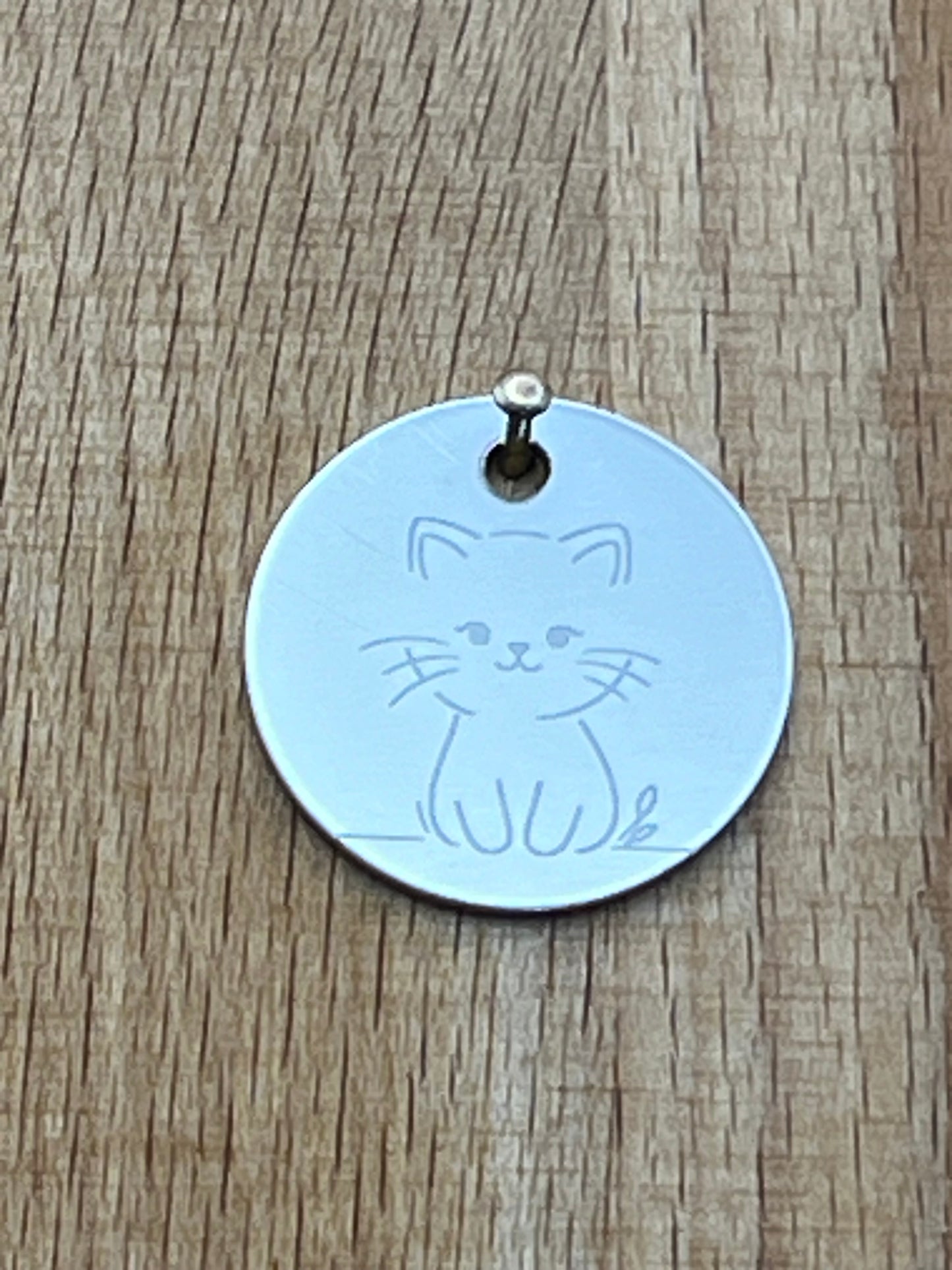 Customized Pet tag/Bag tag