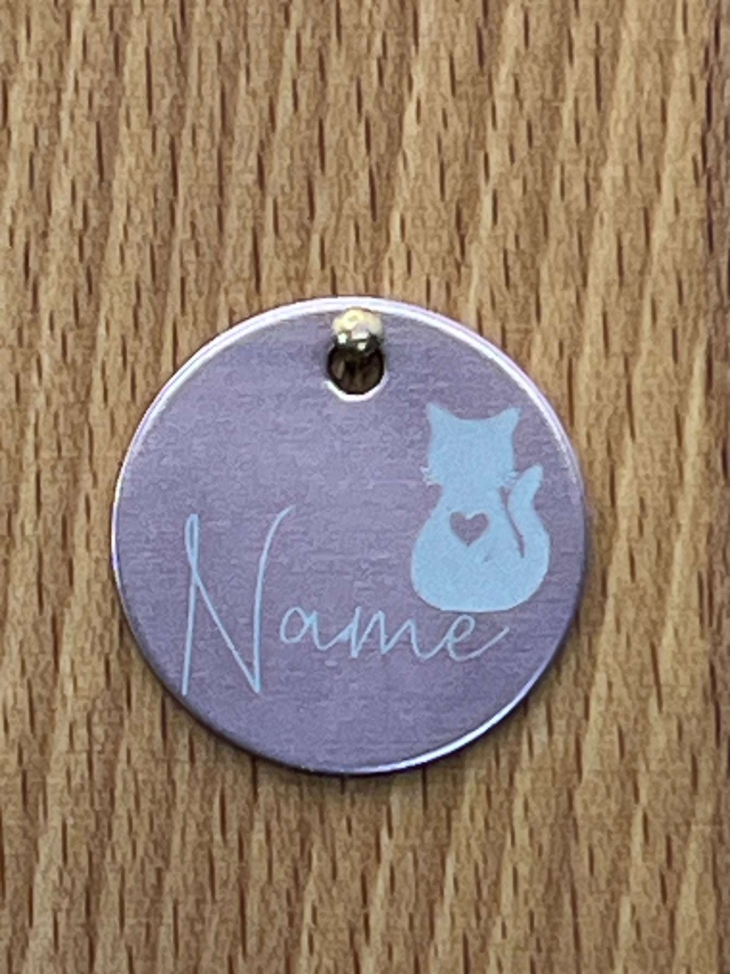 Customized Pet tag/Bag tag