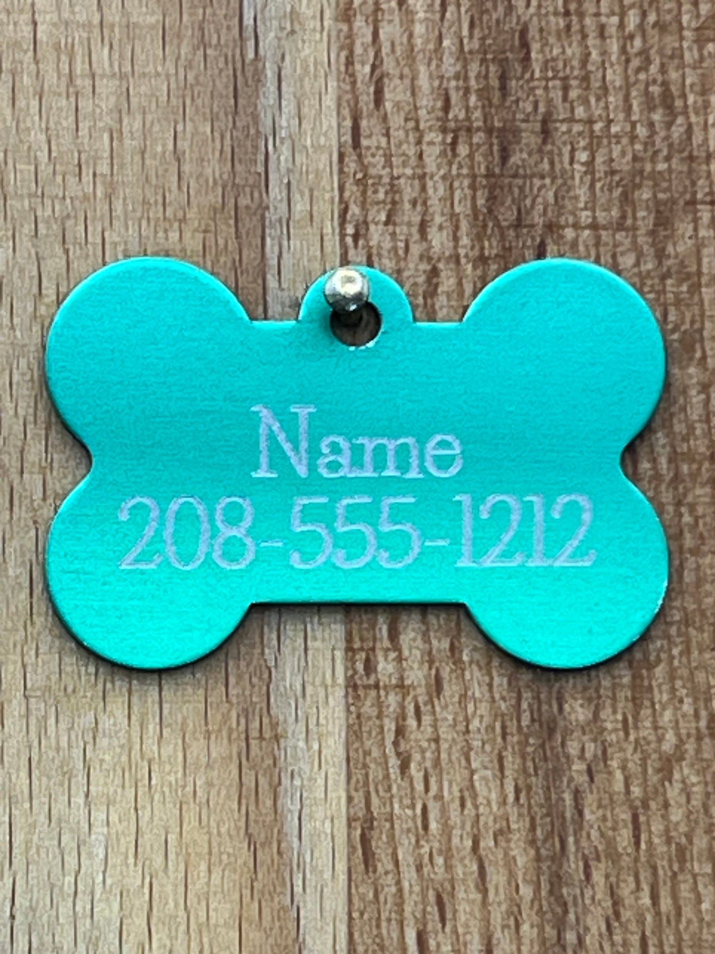 Customized Pet tag/Bag tag