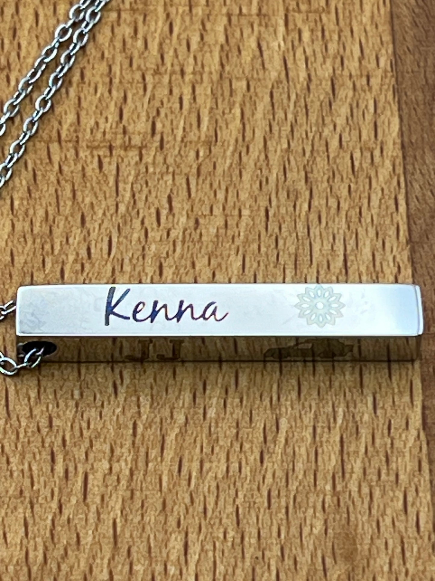 Personalized Jewelry