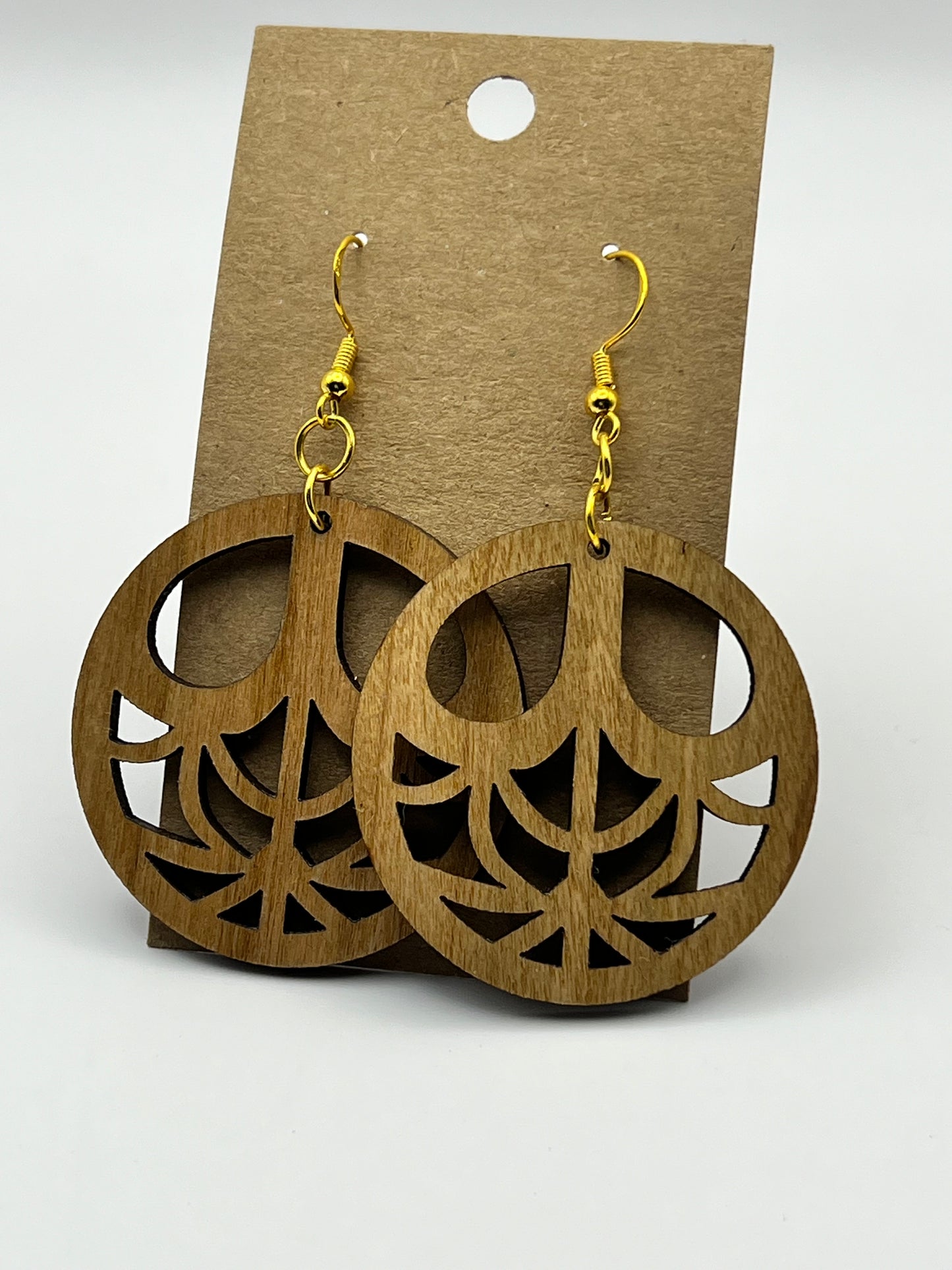 Large Assorted Earrings