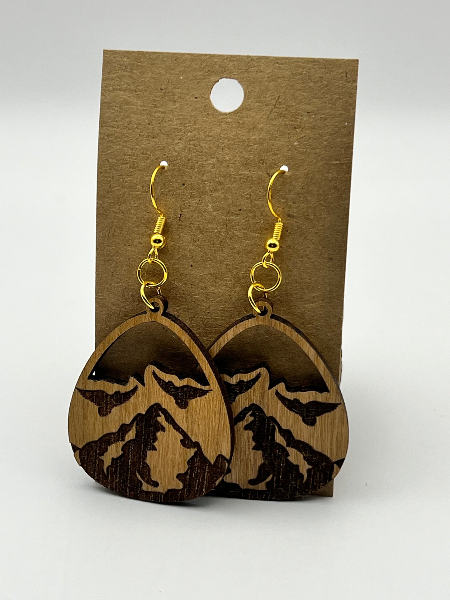 Large Assorted Earrings