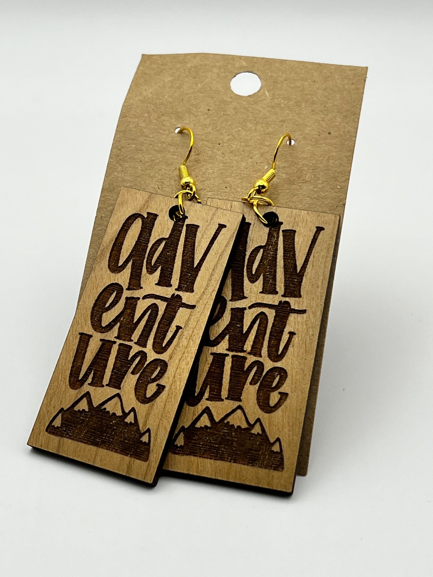 Large Assorted Earrings