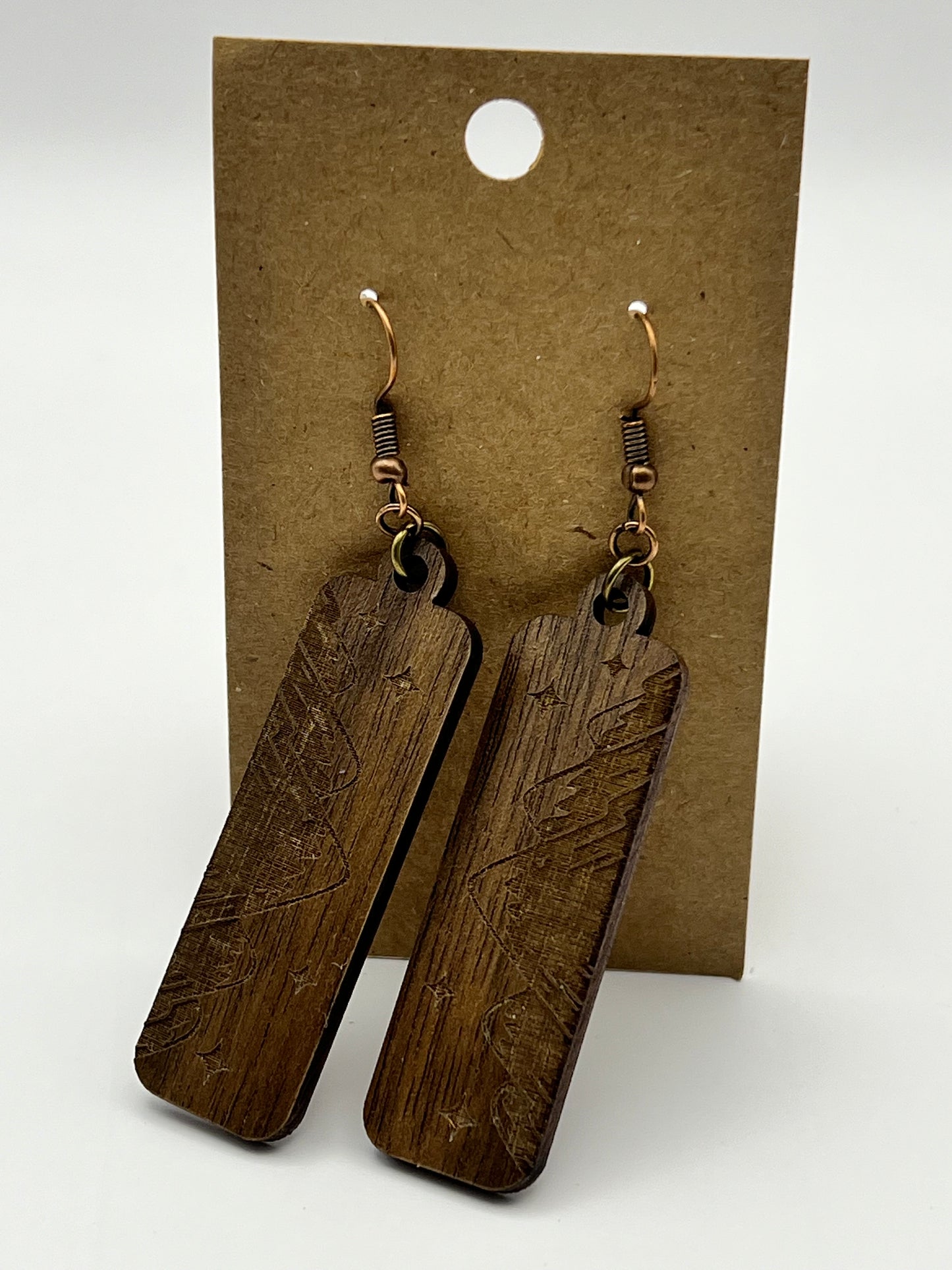 Large Assorted Earrings