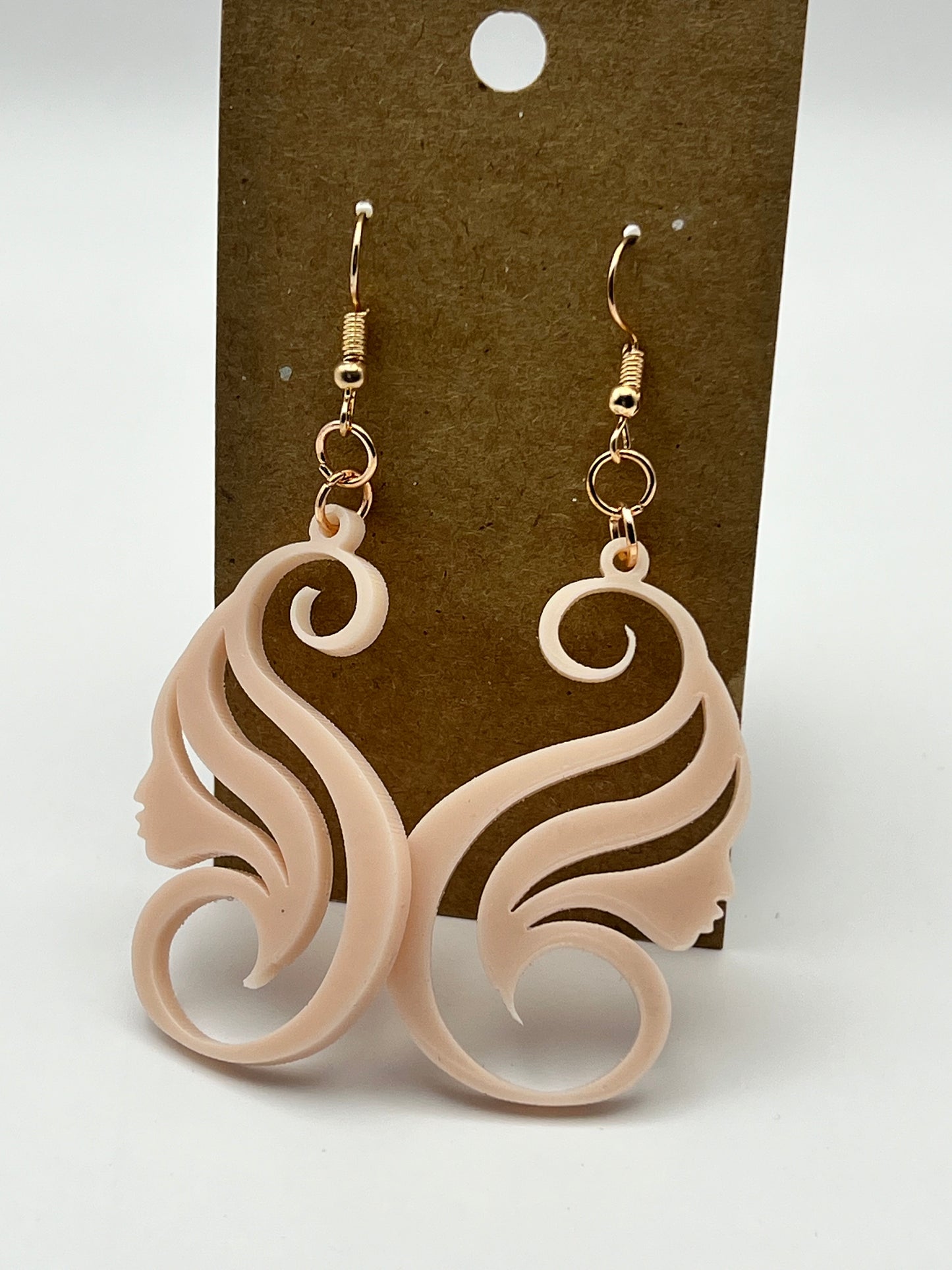 Large Assorted Earrings