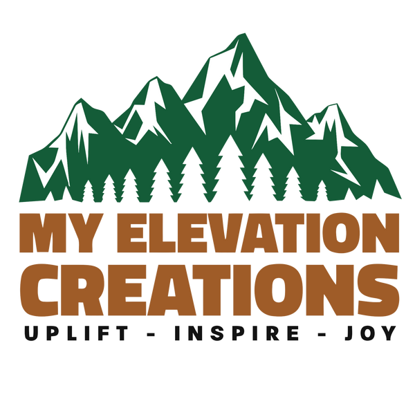 My Elevation Creations