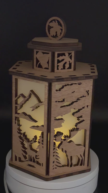 Lantern